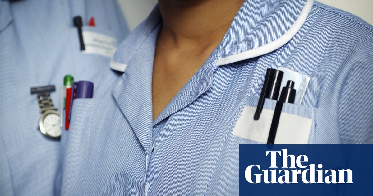 BAME trainee doctors in 'climate of fear' over racism