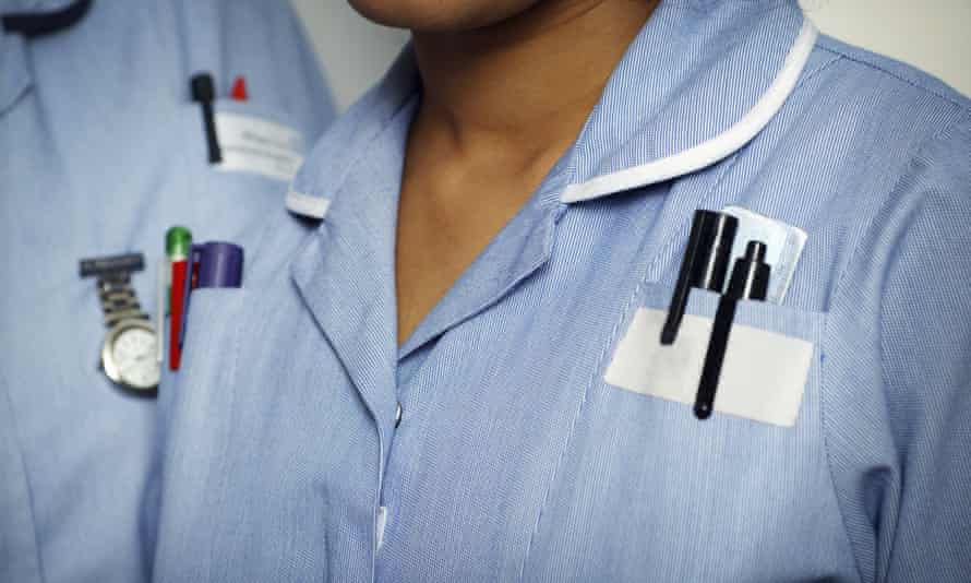 Ex Nhs Chief Backs Doctors Warning Over Id Checks On Patients Nhs The Guardian Ex Nhs Chief Backs Doctors Warning Over Id Checks On Patients Nhs The Guardian
