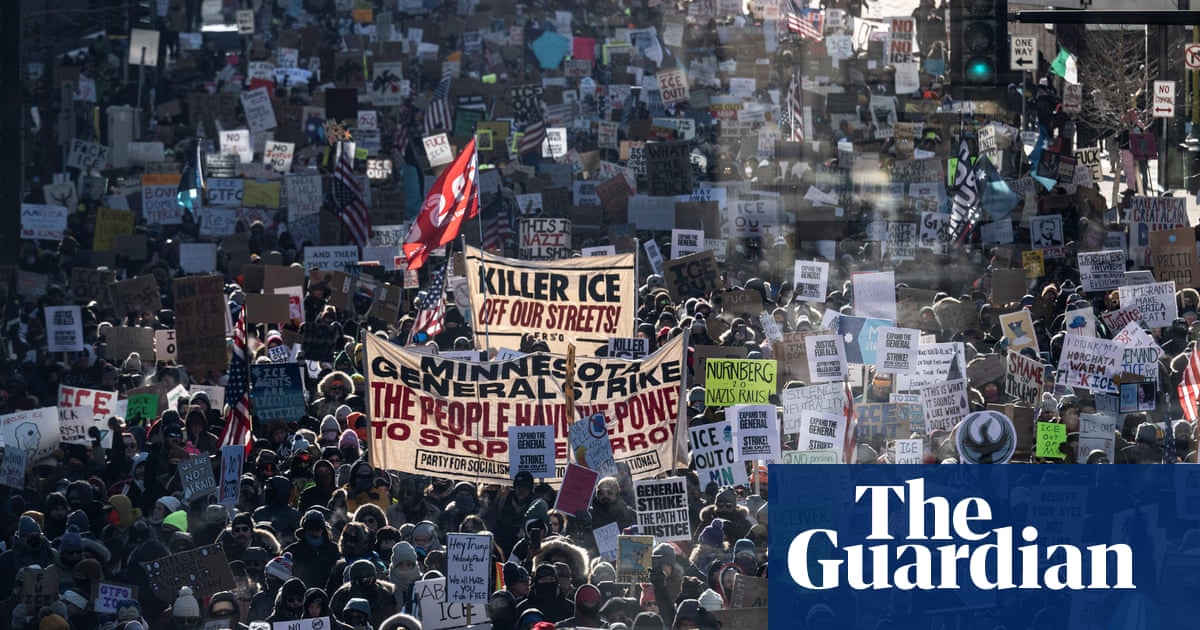 US activists plan May Day economic blackout: ‘No school, no work, no shopping’