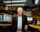 Uzun süredir ABC yayıncısı olan Robyn Williams, 51 yıl sonra The Science Show'dan ayrılıyor