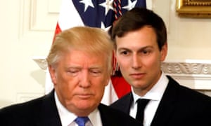 jared kushner