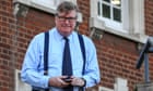 Hedge fund founded by Crispin Odey ‘does not recognise’ picture painted of firm