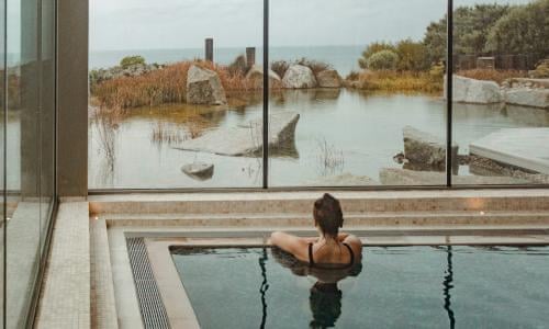 20 of the uk s best christmas light trails christmas and new year holidays the guardian