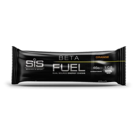 Beta Fuel Energy Chews