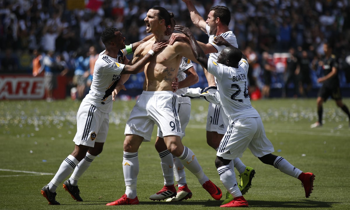 Mls Watchability Rankings Which Teams Are The Best And Worst To