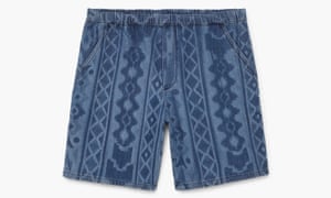Denim, £35 mango.com.