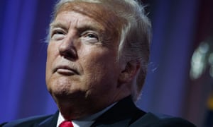 ‘You’re one election away from losing everything you’ve got,’ Trump reportedly told religious leaders. 4136.jpg?width=300&quality=85&auto=forma