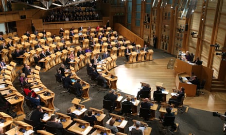 The cyber-attack of the Scottish parliament follows an assault on Westminster in June, which security officials have blamed on the Russian government.