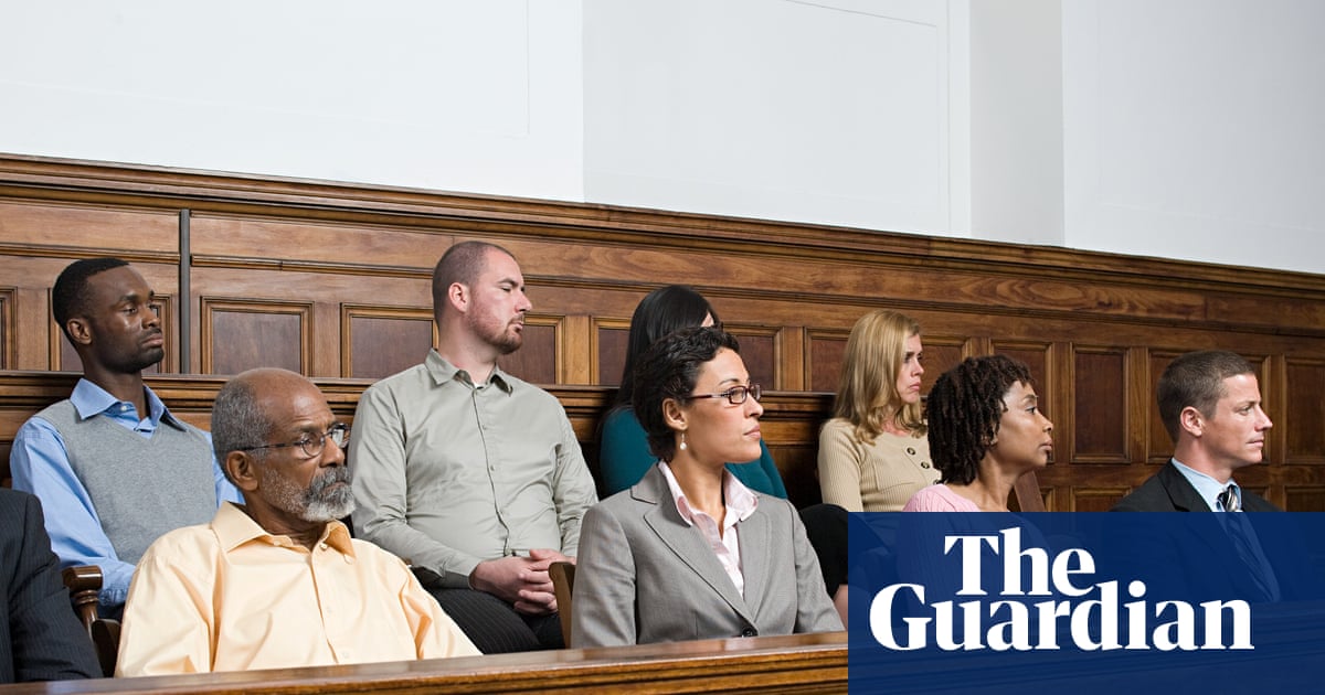 ‘A move towards an authoritarian state’: what those with trial experience think of removing juries
