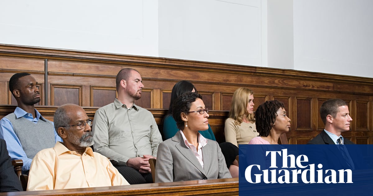 Labour MPs revolt over ‘madness’ of jury-scrapping plans | UK criminal justice Labour MPs revolt over ‘madness’ of jury-scrapping plans | UK criminal justice