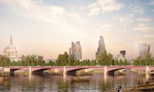 Bridge Garden