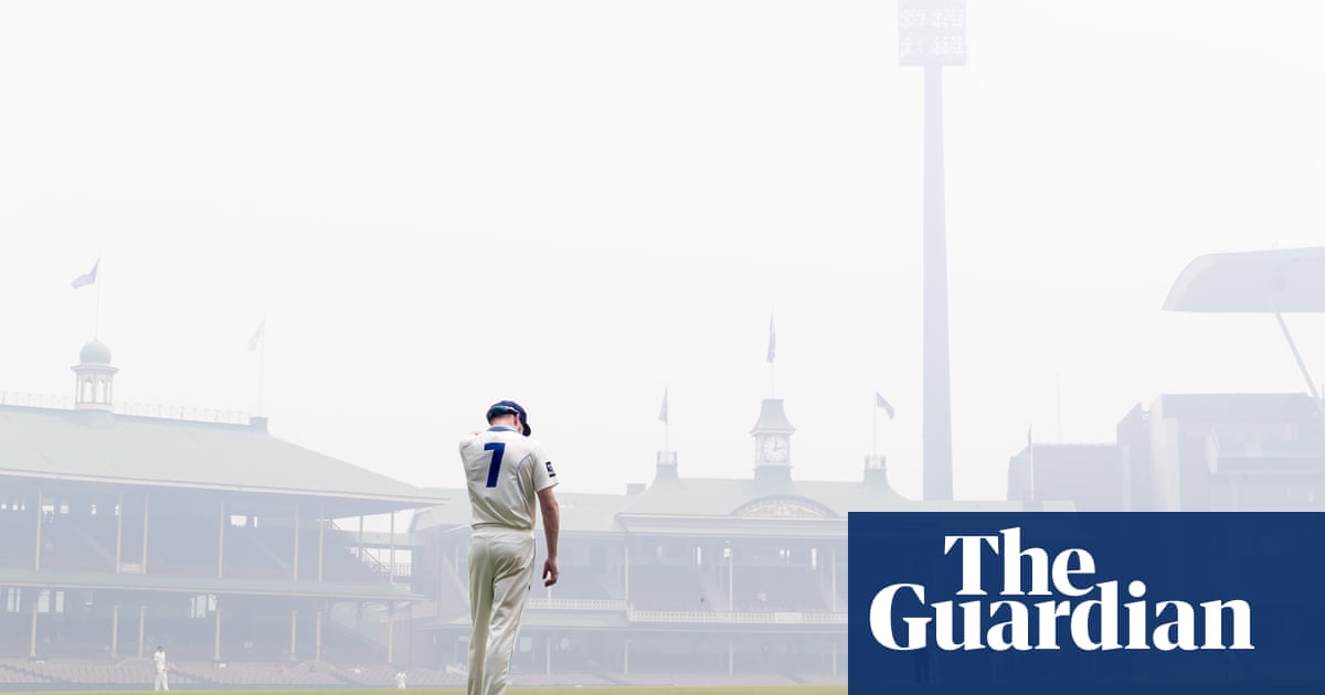 The Spin | Cricket and the climate crisis: how are the game’s leading nations coping?