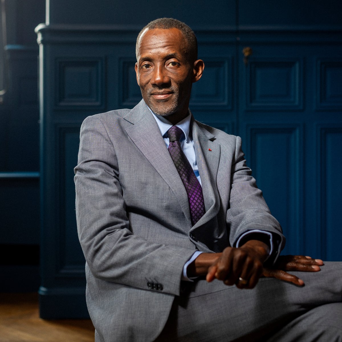 ‘Racist ideology lodges itself amid austerity politics’: newly elected French mayor on tackling far right