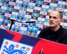 Tuchel pronto a rimanere alla guida della nazionale inglese anche dopo il prossimo Campionato del Mondo