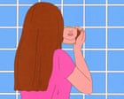 Should I let my nine-year-old daughter wax her moustache?