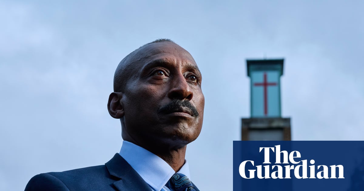 Reform's only Black branch chair quits over harmful' migration debate