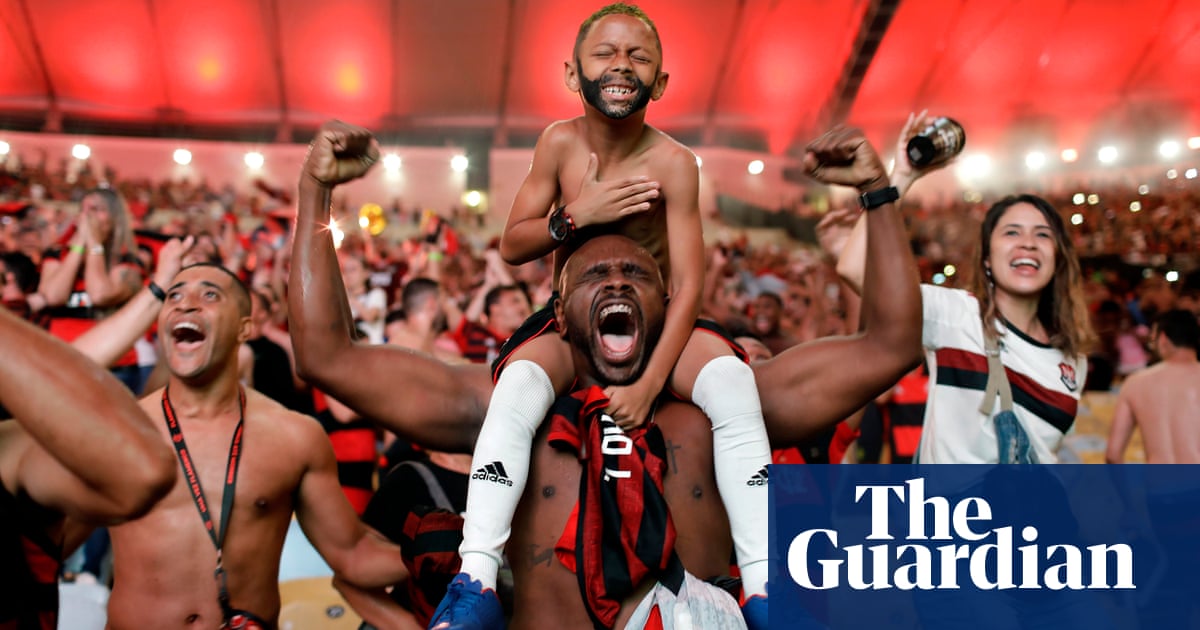 World Press Photo Contest 2020 the winning pictures Media The
