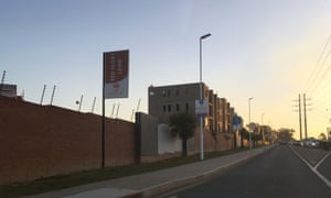 The Quiet Failure Of A Chinese Developer S Manhattan In Africa