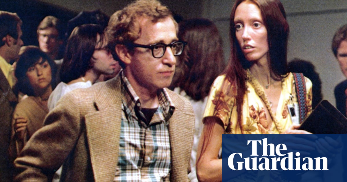 ‘Un ser mágico’: Shelley Duvall recordada por Woody Allen, Daryl Hannah y Michael Palin | Shelley Duvall ‘Un ser mágico’: Shelley Duvall recordada por Woody Allen, Daryl Hannah y Michael Palin | Shelley Duvall