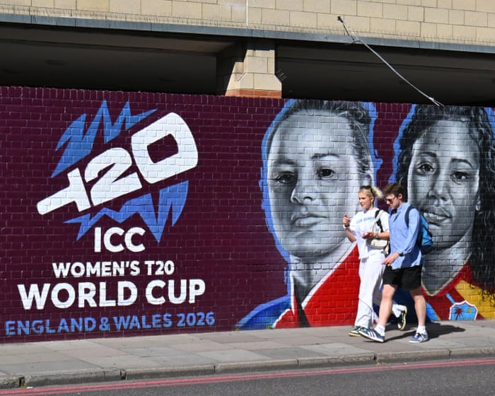 World Club T20 and shorter ODIs among ICC options in radical overhaul of calendar