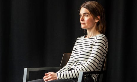 Shirley Henderson: ‘My life was about inventing and creating right up until I left school’