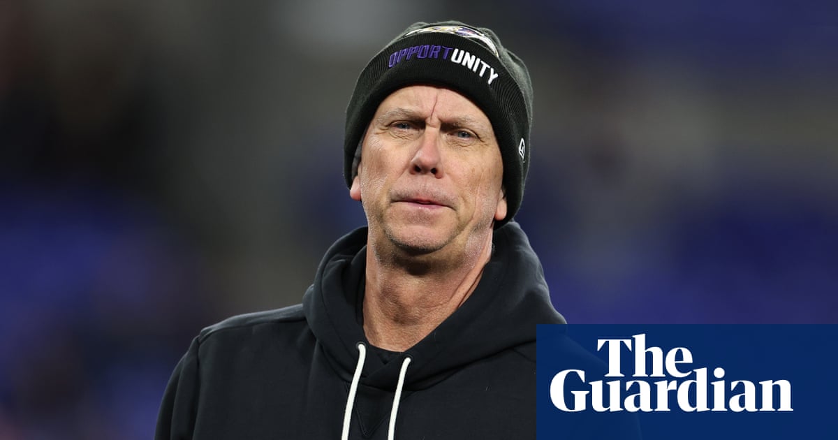 Browns to appoint Todd Monken as head coach after slew of candidate withdrawals