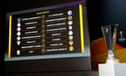 Europa League last 16: Manchester United drawn against Lask