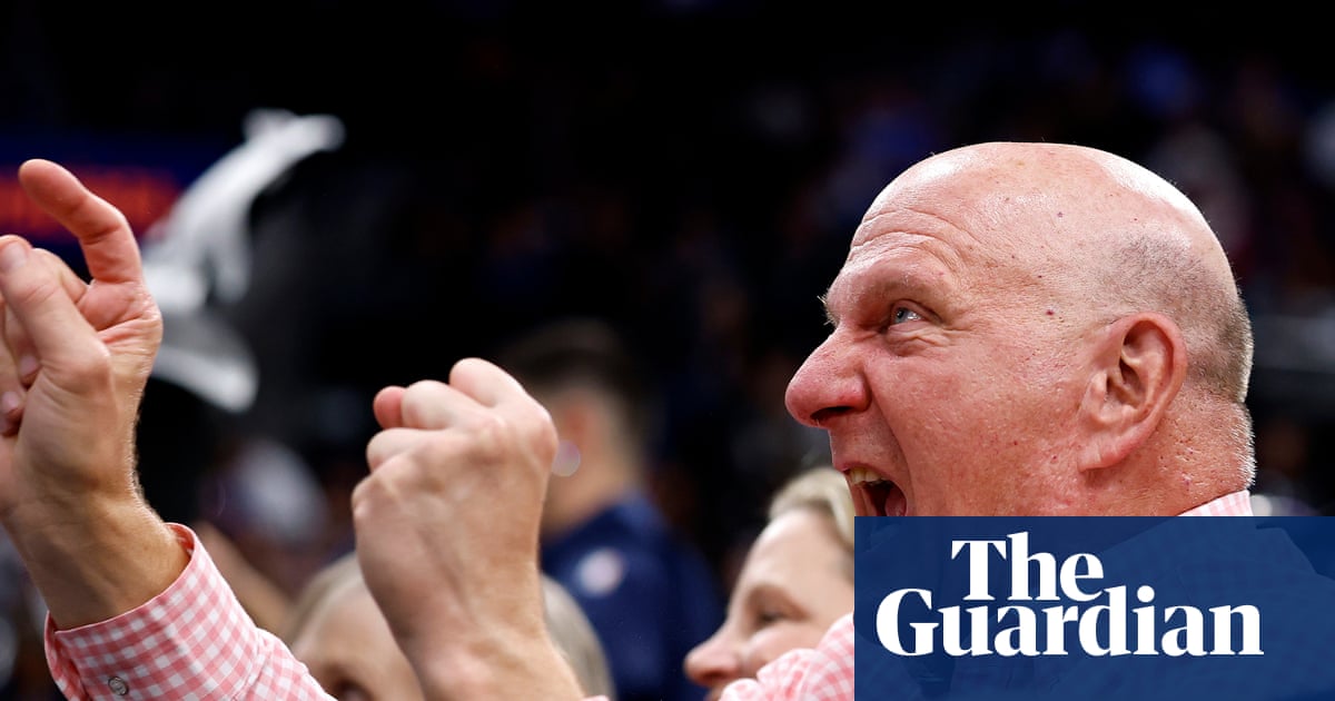 LA Clippers’ Steve Ballmer denies Kawhi Leonard salary-cap circumvention scheme