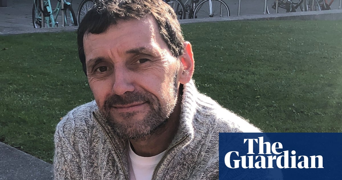 Man given a year to live now cancer-free after immunotherapy trial