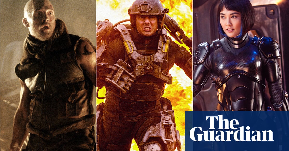 Apocalypse now-ish: what can we learn from films set in 2020?