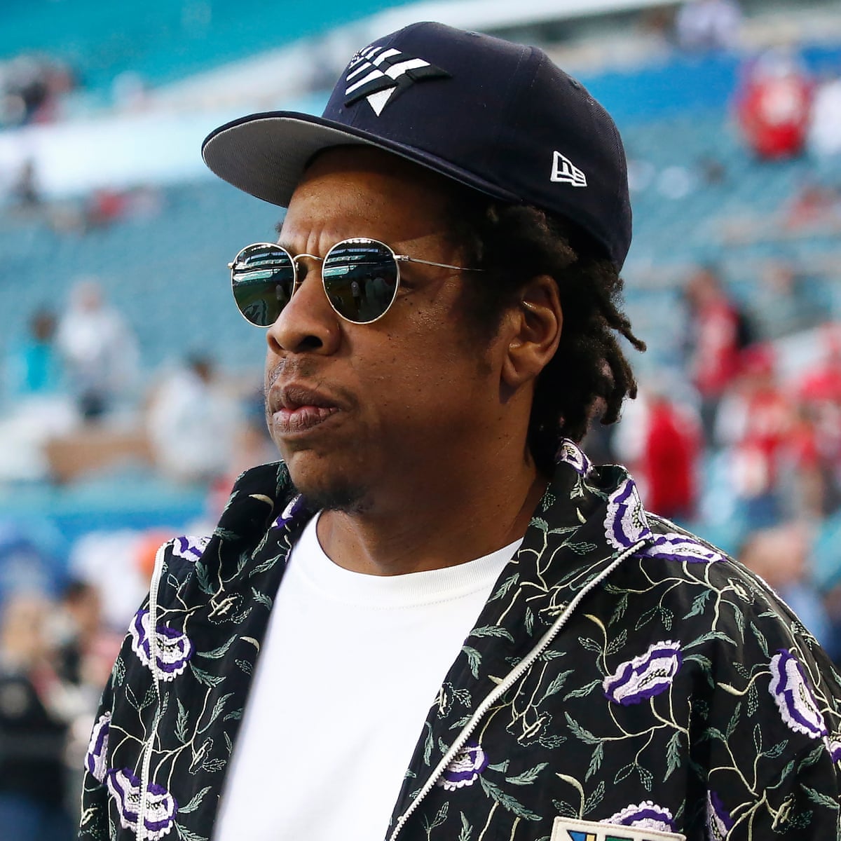 Jay-Z files second lawsuit against 'barbaric' Mississippi prison | Jay-Z | The Guardian