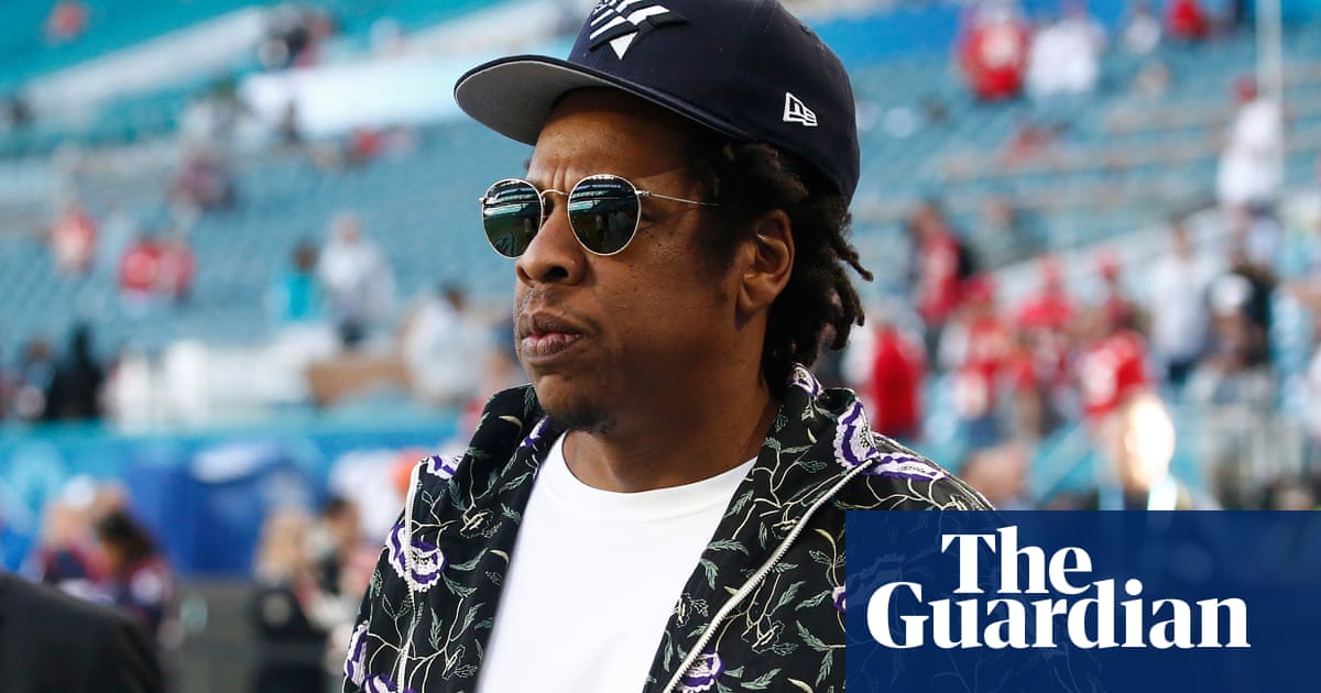Jay-Z files second lawsuit against barbaric Mississippi prison