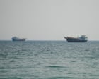 Iran attacks Gulf countries following fresh US strikes – Middle East crisis live