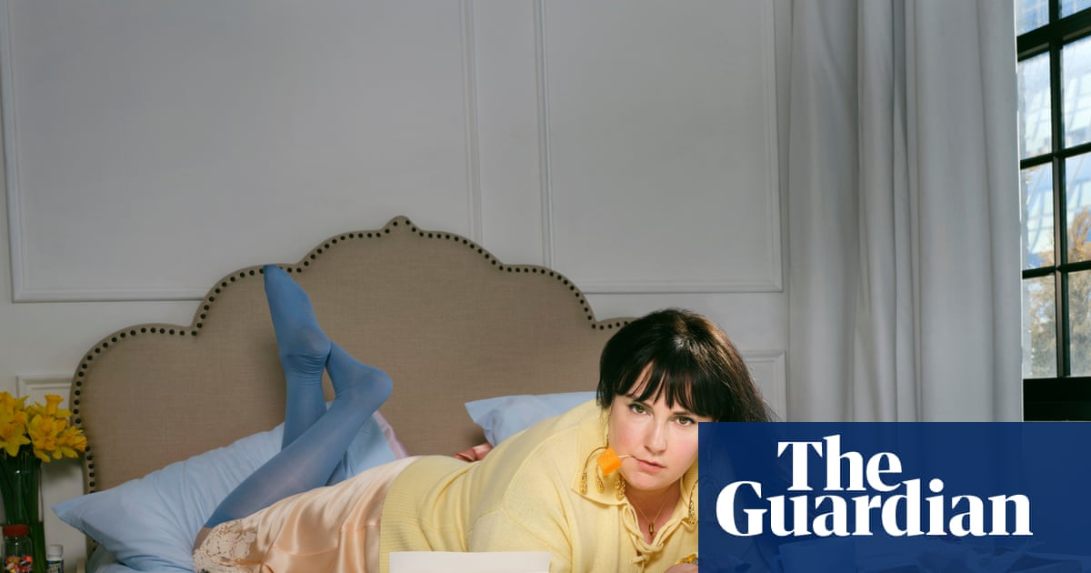 ‘I got everything I dreamed of - when I had no ability to handle it’: Lena Dunham on toxic fame, broken friendships and her ‘lost decade’