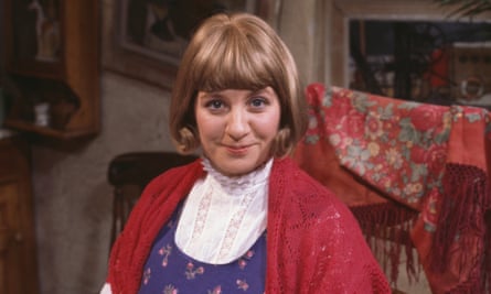 Victoria Wood As Seen On TV.