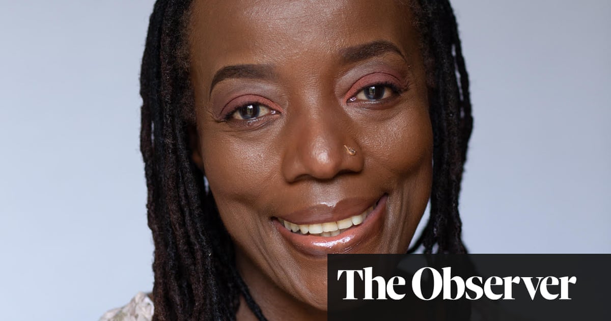 Black and Female by Tsitsi Dangarembga review – a woman’s defiant fight to write