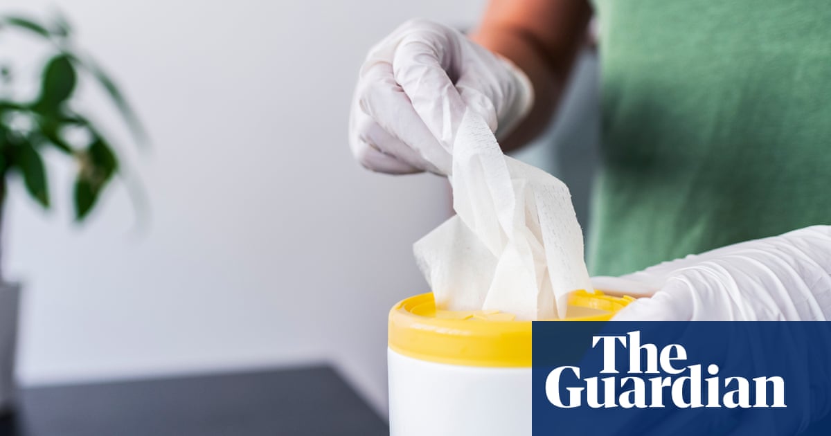 Starch-based bioplastic may be as toxic as petroleum-based plastic, study finds