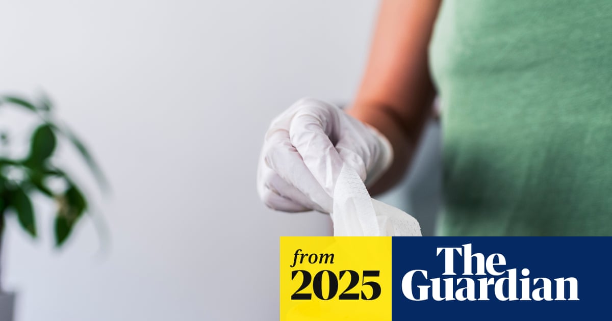 Starch-based bioplastic may be as toxic as petroleum-based plastic, study finds