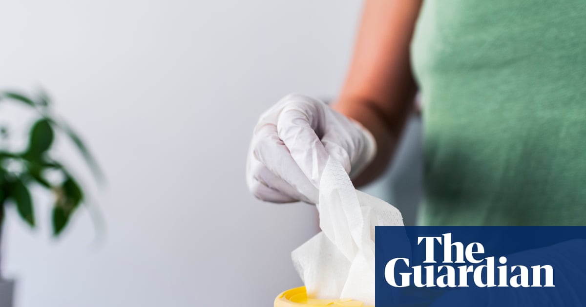 Starch-based bioplastic may be as toxic as petroleum-based plastic, study finds