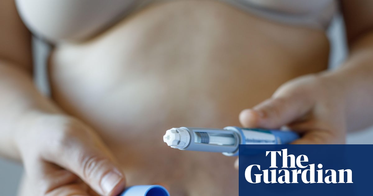 Weight Loss Jabs: What Happens When You Stop? | Health Podcast Weight Loss Jabs: What Happens When You Stop? | Health Podcast