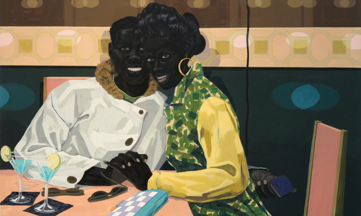 In The Absence Of Light Celebrating The History Of Black Artists In America Documentary Films The Guardian In The Absence Of Light Celebrating The History Of Black Artists In America Documentary Films The Guardian