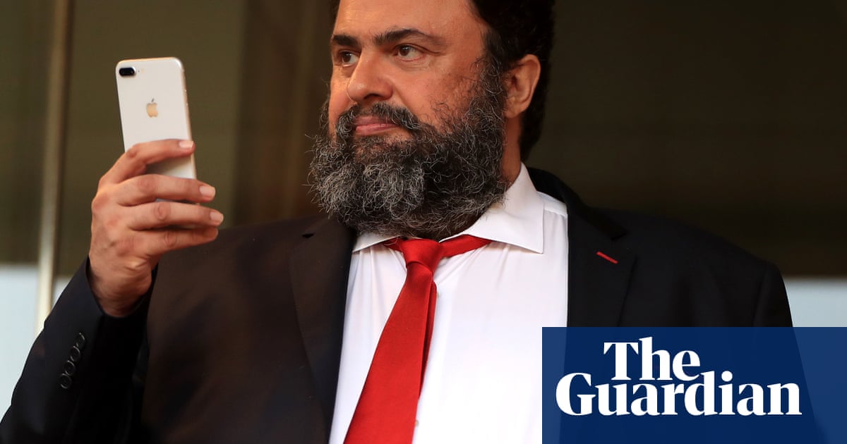 Nottingham Forest complain to Uefa over Crystal Palace's European place