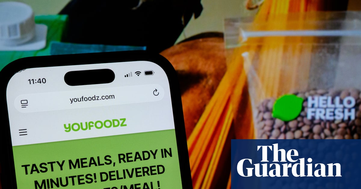 HelloFresh and Youfoodz sued by ACCC after allegedly trapping customers in misleading meal-kit subscriptions