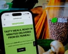 HelloFresh and Youfoodz sued by ACCC after allegedly trapping customers in misleading meal-kit subscriptions