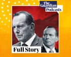 Why is Tony Abbott back? – podcast