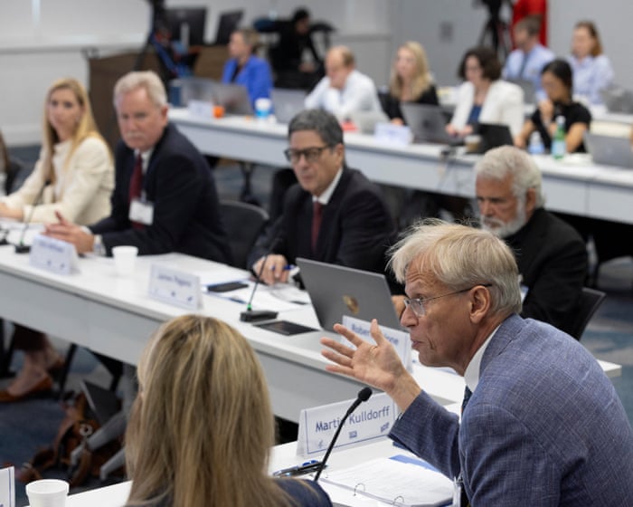 CDC panel recommends multiple shots for measles, mumps, rubella and chickenpox instead of single vaccine