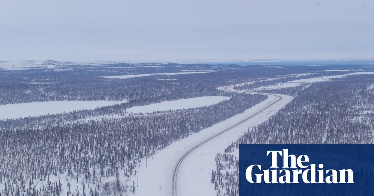 Canada says Russia and China are ramping up spy efforts in its Arctic region