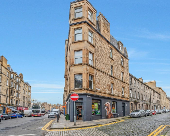 Homes to rent in England and Scotland for less than £1,800 a month – in pictures