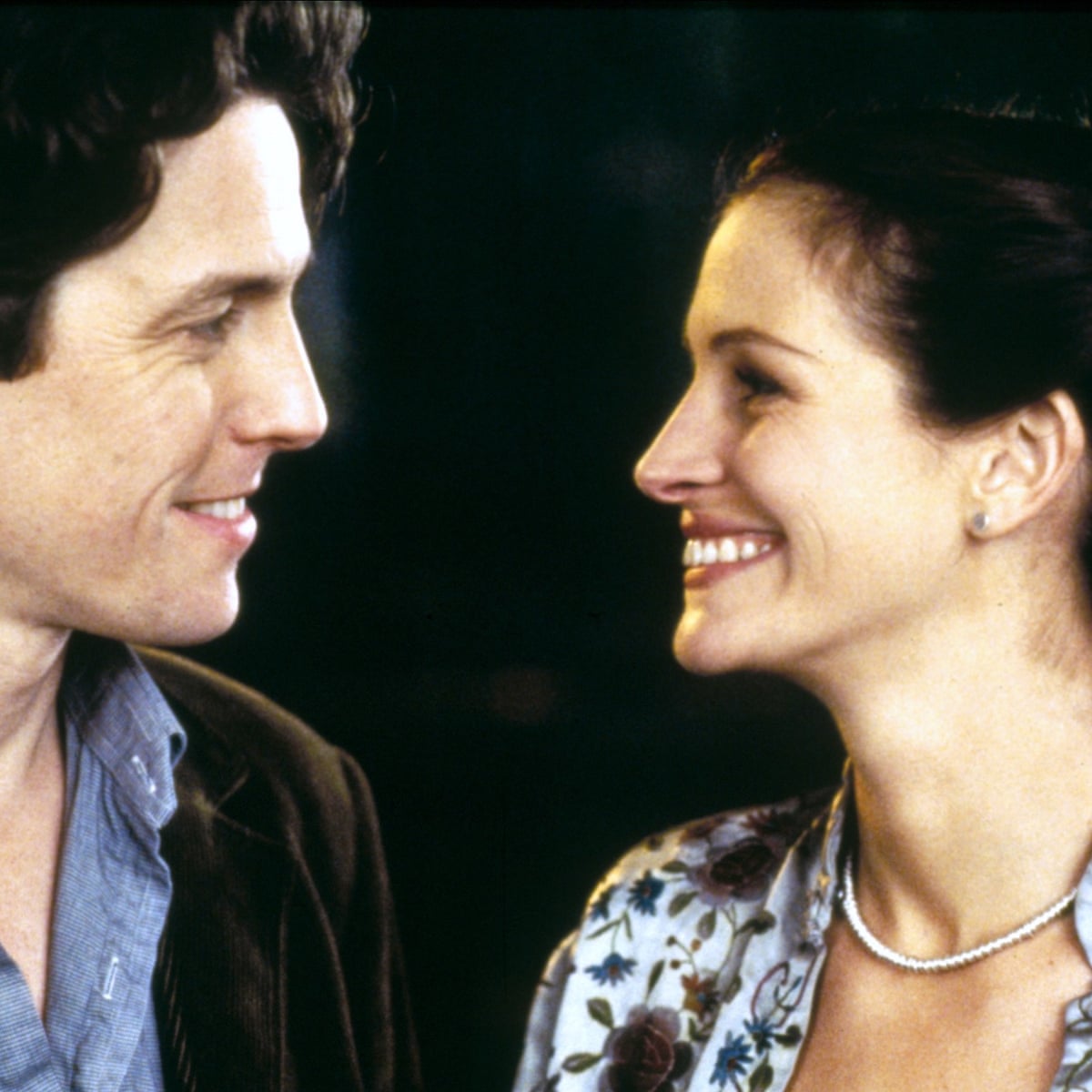 Notting Hill review – a year-round treat, not just for Valentine's | Notting Hill | The Guardian