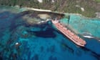 Solomon Islands landowners seek compensation over catastrophic oil spill